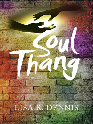 cover image of Soul Thang